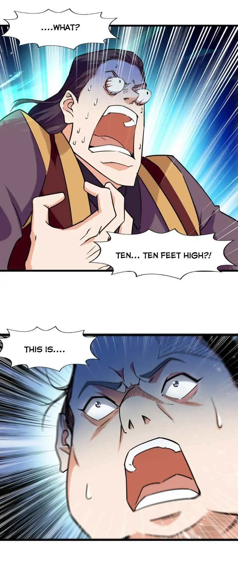 Peerless Martial Spirit Chapter 90 5